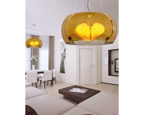 Подвесной светильник Stilio LDP 6018-400 GD Lumina Deco Подвесной светильник Stilio LDP 6018-400 GD Lumina Deco