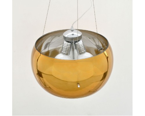 Подвесной светильник Stilio LDP 6018-400 GD Lumina Deco Подвесной светильник Stilio LDP 6018-400 GD Lumina Deco