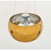 Подвесной светильник Stilio LDP 6018-400 GD Lumina Deco