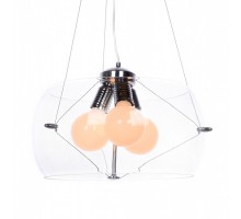 Подвесной светильник Globo LDP 6018-400 PR Lumina Deco