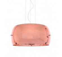 Подвесной светильник Nano LDP 6018-400 R.GD Lumina Deco