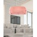 Подвесной светильник Nano LDP 6018-400 R.GD Lumina Deco