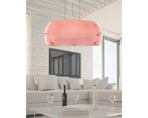 Подвесной светильник Nano LDP 6018-500 R.GD Lumina Deco Подвесной светильник Nano LDP 6018-500 R.GD Lumina Deco