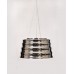 Подвесной светильник Caprise LDP 6020 CHR Lumina Deco