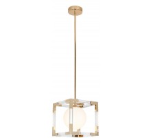 Подвесной светильник  LDP 6025-1 GD Lumina Deco