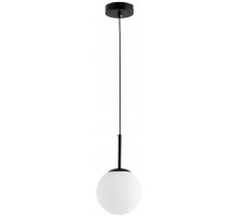 Подвесной светильник  LDP 6030-150 BK Lumina Deco