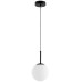 Подвесной светильник LDP 6030-150 BK Lumina Deco