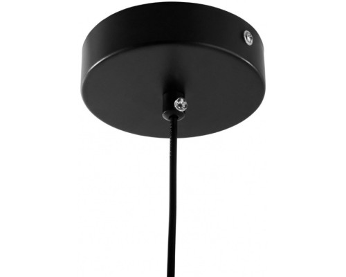 Подвесной светильник LDP 6030-150 BK Lumina Deco Подвесной светильник LDP 6030-150 BK Lumina Deco