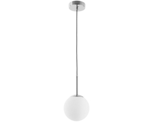 Подвесной светильник LDP 6030-150 CHR Lumina Deco Подвесной светильник LDP 6030-150 CHR Lumina Deco