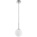 Подвесной светильник LDP 6030-150 CHR Lumina Deco