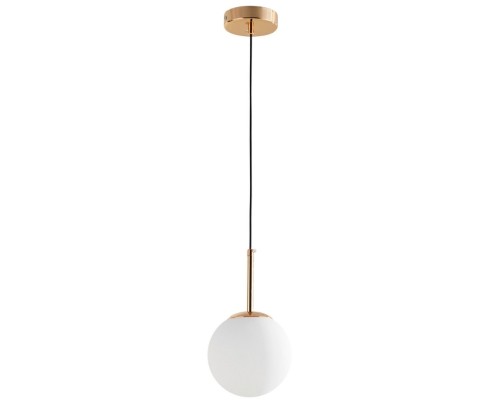 Подвесной светильник LDP 6030-150 GD Lumina Deco Подвесной светильник LDP 6030-150 GD Lumina Deco