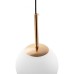 Подвесной светильник LDP 6030-150 GD Lumina Deco