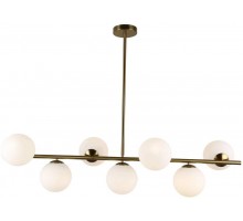 Подвесная люстра  LDP 6030-7 MD Lumina Deco