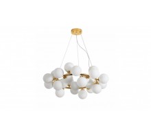 Подвесной светильник Marsiada LDP 6033-25 GD Lumina Deco