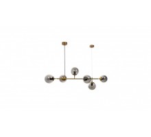 Подвесной светильник Ceredo LDP 6034-6 MD Lumina Deco