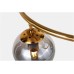 Подвесная люстра LDP 6034-6 RND MD Lumina Deco