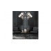 Потолочная люстра Optimus LDP 6038-9 CHR Lumina Deco