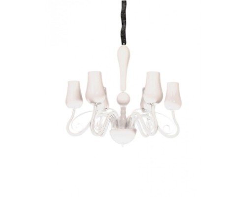 Подвесная люстра Bellardo LDP 6041-6 Lumina Deco