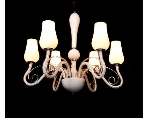 Подвесная люстра Bellardo LDP 6041-6 Lumina Deco