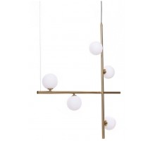 Подвесной светильник  LDP 6044-5 MD Lumina Deco