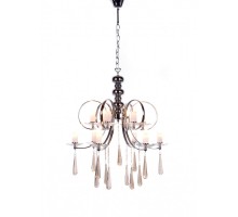 Подвесная люстра Follio LDP 6078-12 Lumina Deco