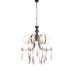 Подвесная люстра Follio LDP 6078-12 Lumina Deco