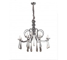 Подвесная люстра Follio LDP 6078-16 Lumina Deco