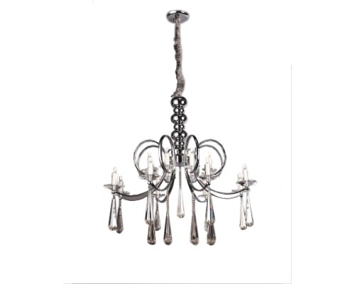 Подвесная люстра Follio LDP 6078-16 Lumina Deco Подвесная люстра Follio LDP 6078-16 Lumina Deco