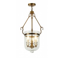 Подвесной светильник Leo LDP 6116-3 MD Lumina Deco