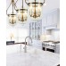 Подвесной светильник Leo LDP 6116-3 MD Lumina Deco