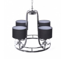 Подвесная люстра Redford LDP 6602-4 Lumina Deco