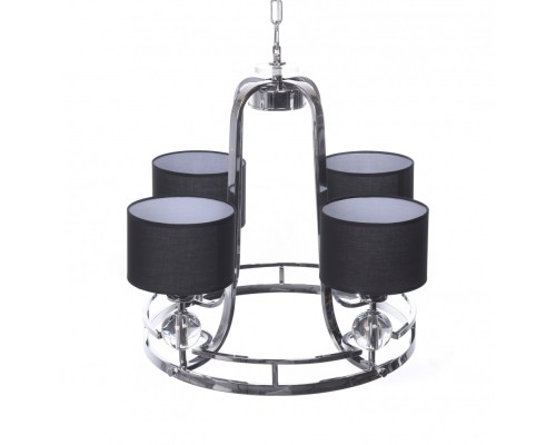 Подвесная люстра Redford LDP 6602-4 Lumina Deco