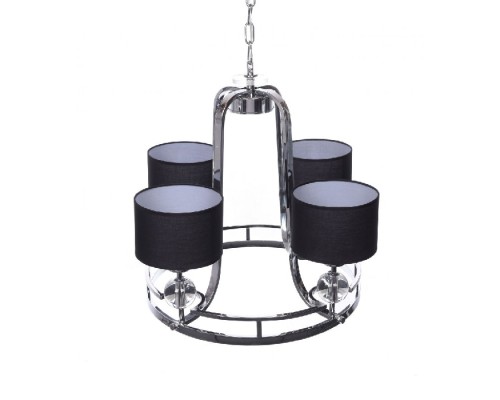 Подвесная люстра Redford LDP 6602-4 Lumina Deco
