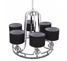Подвесная люстра Redford LDP 6602-6 Lumina Deco