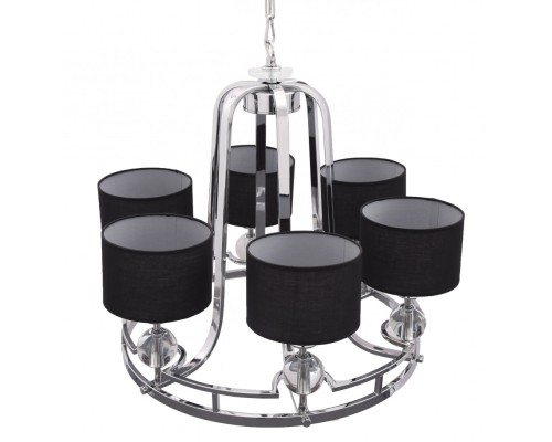 Подвесная люстра Redford LDP 6602-6 Lumina Deco