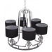 Подвесная люстра Redford LDP 6602-6 Lumina Deco