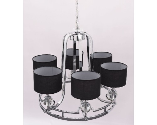 Подвесная люстра Redford LDP 6602-6 Lumina Deco