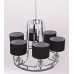 Подвесная люстра Redford LDP 6602-6 Lumina Deco