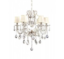 Подвесная люстра Bianca LDP 66251-6 Lumina Deco