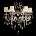 Подвесная люстра Bianca LDP 66251-6 Lumina Deco