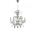 Подвесная люстра LDP 66980-6 Lumina Deco