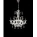 Подвесная люстра LDP 66980-6 Lumina Deco
