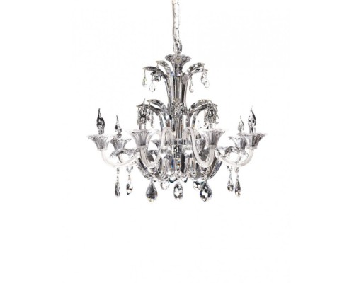 Подвесная люстра  LDP 66980-8 Lumina Deco