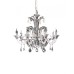 Подвесная люстра  LDP 66980-8 Lumina Deco