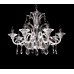 Подвесная люстра  LDP 66980-8 Lumina Deco