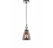 Подвесной светильник Fabi LDP 6800 CHR+GY Lumina Deco