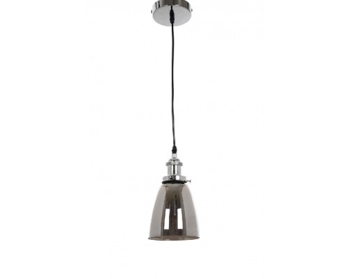 Подвесной светильник Fabi LDP 6800 CHR+GY Lumina Deco Подвесной светильник Fabi LDP 6800 CHR+GY Lumina Deco