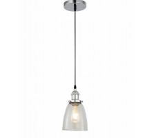 Подвесной светильник Fabi LDP 6800 CHR+PR Lumina Deco