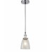 Подвесной светильник Fabi LDP 6800 CHR+PR Lumina Deco