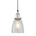 Подвесной светильник Fabi LDP 6800 CHR+PR Lumina Deco